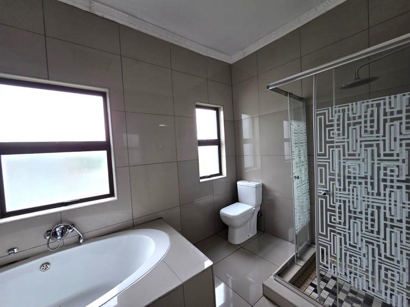 4 Bedroom Property for Sale in Melodie North West